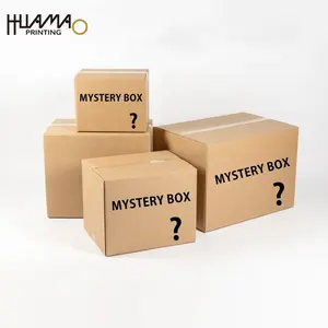 Memimpin Industri Kosmetik Kemasan Kertas Kotak Karton Caja De Regalo Berwarna Tas Kertas Gambar Buku Cetak Misteri Box