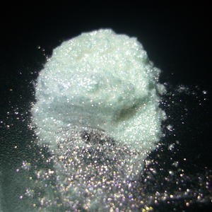 Cosméticos grau cálcio alumínio borosilicato pigmento pérolas <span class=keywords><strong>mica</strong></span> pó - Product Image 5