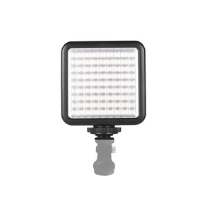 Éclairage photographique 49 LED 5,5W, éclairage <span class=keywords><strong>de</strong></span> remplissage <span class=keywords><strong>vidéo</strong></span> pour caméra, caméscope, <span class=keywords><strong>flash</strong></span> pour appareil photo - Product Image 3