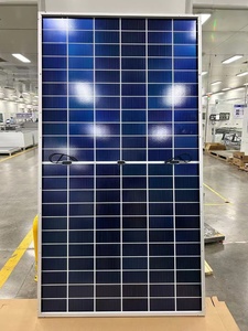 Bán buôn năng lượng mặt trời năng lượng quang điện 800W 850W 900W 1000Watt 12V 24V Mono n-loại Topcon/tấm pin mặt trời và pin - Product Image 5