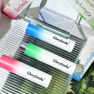 On-The-Go <strong>Peppermint</strong> Mouth <strong>Spray</strong> - Travel Size for Pocket or Purse Freshness - Product Image 1