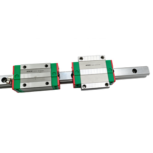 Rail de guidage linéaire silencieux et stable Hiwin HGW authentique pour les grands équipements médicaux - Product Image 5