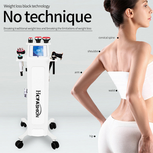 Dispositivo Multifuncional de Ejercicio en Pie, de Acero Inoxidable ABS, Quema Grasa Facial, Reduce el Peso, Alivia el Dolor de la <span class=keywords><strong>Piel</strong></span> - Product Image 5
