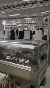 快速SHIMA电脑横机SVR122SV 07G 2015