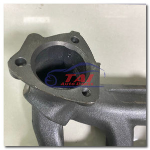 ท่อไอเสีย ME018369 ท่อร่วมไอเสียสำหรับมิตซูบิชิ ฟูโซ แคนเตอร์ - Product Image 4