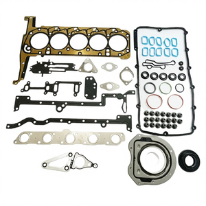 Kit de révision complet du moteur, joint de culasse, joints d'injecteurs, kit de remplacement pour <span class=keywords><strong>Ford</strong></span> Transit V348 Ranger 2.2L 2.4L 3.2L Duratorq TDCi - Product Image 1