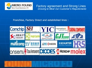 Semtech semtech stech sx1281imltrt הספק נמוך טווח עם st הרכבה עבור 802.15.4 - Product Image 4