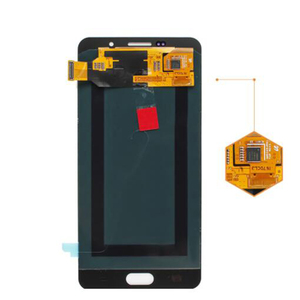 Màn Hình Cho Galaxy A7 2016, Màn Hình Cảm Ứng Lcd Cho Samsung Galaxy A7 2016 - Product Image 2