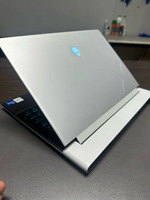 Vente flash - Ordinateur portable de jeu Alienware X14 R2 - Intel I7 RTX4050 - 10 cœurs - 16 Go/512 Go SSD - Écran 14 pouces 144 Hz 2,5K - Windows 10
