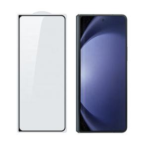 Nouveau produit Fournisseur d'usine Film de protection d'écran en verre trempé pour Samsung fold 5 pour tous les modèles pour <span class=keywords><strong>S21</strong></span>, S22, S23, S24 - Product Image 1