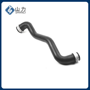 Tuyau de Refroidissement Mercedes-Benz A2045012582 en Caoutchouc EPDM, Longueur 25cm, Pièce de Remplacement - Product Image 2