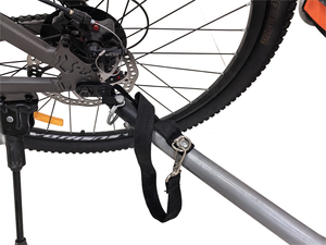 कुत्ते और बिल्ली के लिए पालतू वाहक के साथ यात्रा के लिए जुड़वां बच्चों और पालतू जानवरों के लिए 2-इन-1 फोल्डेबल उपयोगिता - Product Image 5