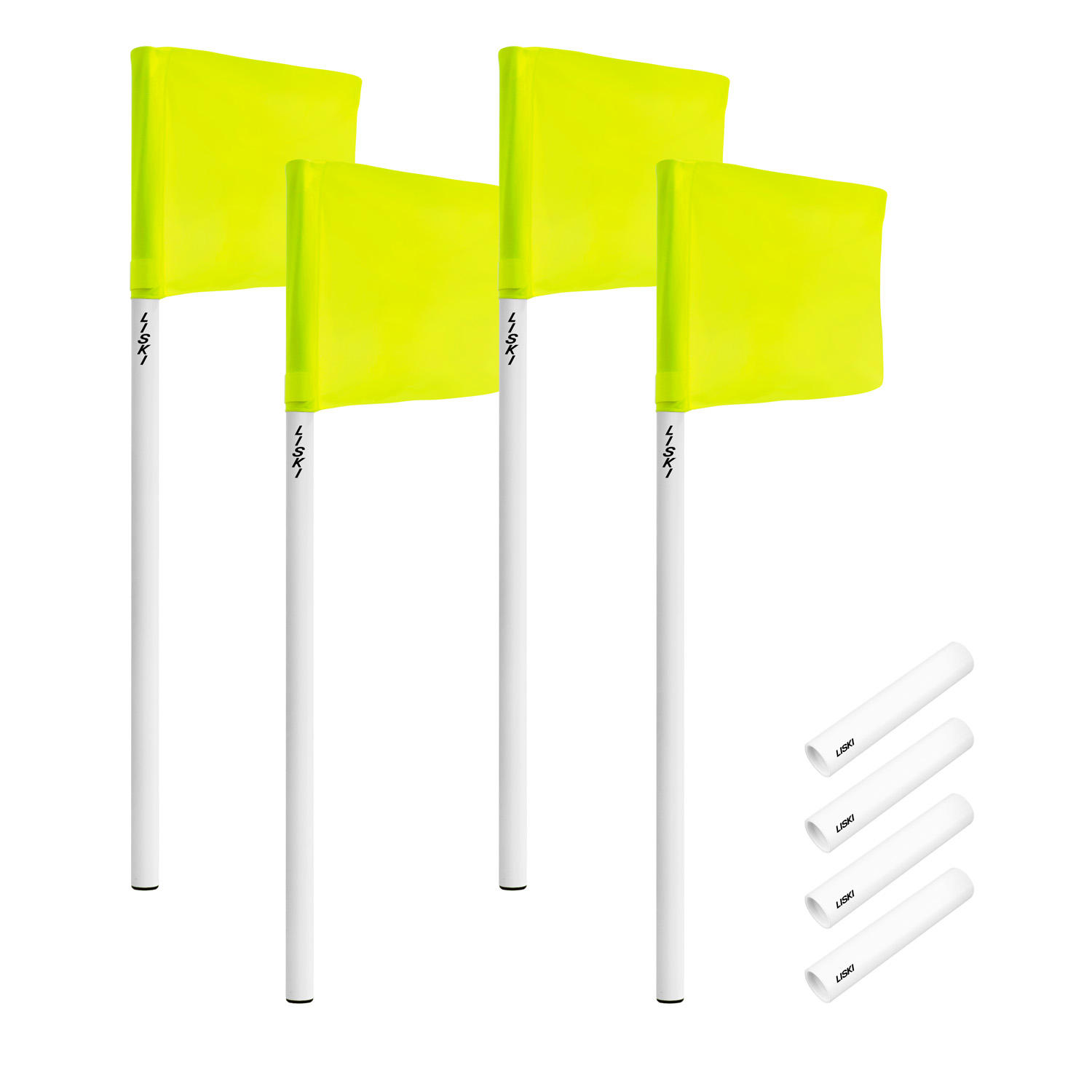 สีเหลืองเรืองแสง