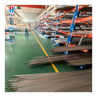 Astm A410 Micro Tube en acier inoxydable Finition BA 304 Tube asiatique en acier inoxydable pour cadre
