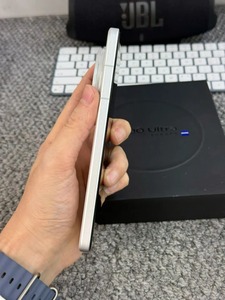 Used VI VO X200 Ultra Snap dragon 8 Elite 6.82'' 6000mAh 90W A+ Unlocked 5G Android <b>Smart</b> <b>Phone</b> - Product Image 4