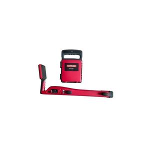 Localisateur de canalisations souterraines Amprobe UAT-620 avec indice d'étanchéité IP67, écran LCD, mesure de profondeur jusqu'à 20 pieds - Product Image 4