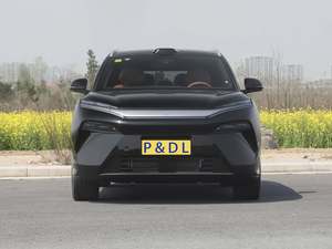 BYD Tang <span class=keywords><strong>L</strong></span> ATTO 8 Sealion 8 DM-<span class=keywords><strong>p</strong></span> 2025 200KM AWD LiDAR Flagship SUV de 7 Plazas LHD Coches Eléctricos Usados de China Título Limpio Bajo Kilometraje - Product Image 2