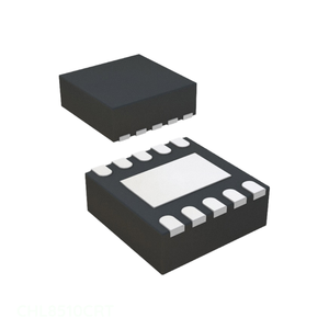 การจัดการพลังงาน (PMIC) CHL8510CRT แผ่น VFDFN สัมผัส10ซื้อชิ้นส่วนอิเล็กทรอนิกส์ออนไลน์ในสต็อก - Product Image 1