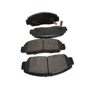 Ricambi AUTO XYAISIN Repuestos Al Por Mayor ricambi Auto 45022-SDD-A00 <span class=keywords><strong>pastiglie</strong></span> <span class=keywords><strong>freni</strong></span> per accordo 2.4 <span class=keywords><strong>Honda</strong></span> 2008-2015 - Product Image 1