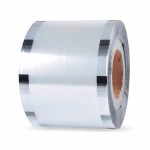 Película de sellado redonda de 5 mm de grosor, a prueba de humedad, para bebidas, alimentos, comida para llevar, uso en la cocina - Product Image 3