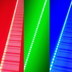 SMD 2835 <span class=keywords><strong>LED</strong></span> dải cứng nhắc cho hộp đèn siêu mỏng đèn nền 4mm <span class=keywords><strong>12V</strong></span> 24V 120 đèn <span class=keywords><strong>LED</strong></span> 72LED <span class=keywords><strong>LED</strong></span> cứng Dải cứng thanh ánh sáng - Product Image 4