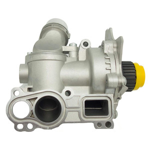 Electric Water Pump 06H121026AE 06H121026AM 06H121026CM for Volkswagen Audi New Replacement Part - Product Image 4