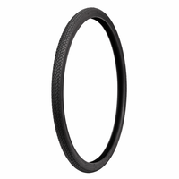 Pneus de VTT 26 pouces 26x1.95/2.125 26x1 3/8 à talon filaire en caoutchouc durable, fourniture directe d'usine chinoise