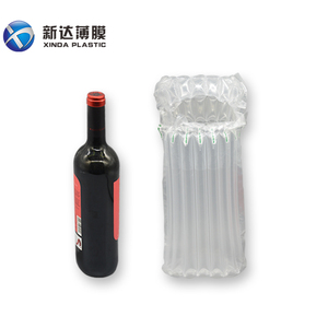 Sacchetto a Colonna d'Aria 2026 all'Ingrosso, Protezione Antiurto, Imballaggio Gonfiabile a Colonna d'Aria per Bottiglie di Vino - Product Image 6