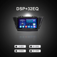 Aijia Fournisseur 10IN Pour Toyota Prius XW LHD 2009-2015 Android GPS Accessoires Radio Stéréo Carplay Lecteur DVD Android Autoradio