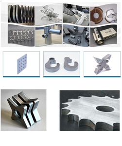 Giá tốt nhất 2kw 3KW 6KW công suất cao sợi <span class=keywords><strong>Laser</strong></span> Cutter Đối với thép không gỉ 4x8 tấm kim loại sự lựa chọn hàng đầu máy cắt <span class=keywords><strong>laser</strong></span> - Product Image 6