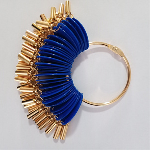 Vente en gros d'échantillons <span class=keywords><strong>de</strong></span> cheveux pour tester la couleur des cheveux Anneaux <span class=keywords><strong>de</strong></span> coloration/Carte Tableaux <span class=keywords><strong>de</strong></span> teinture des cheveux Salon <span class=keywords><strong>de</strong></span> coiffure - Product Image 6