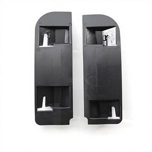 คลิปหนีบมือจับประตูหลังนิสสัน แคชไค รุ่น 90812JD20H 90812JD30H วัสดุ ABS สีดำ อะไหล่ทดแทน - Product Image 1