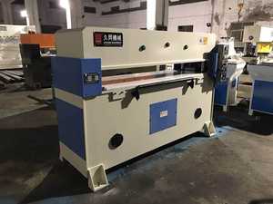 手動切断プレス機包装用モーターコアコンポーネント - Product Image 6