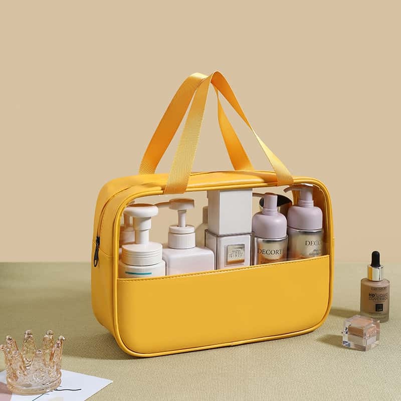 Lemon Yellow