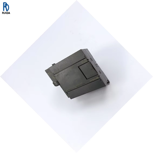 เซ็นเซอร์ควบคุม PLC โมดูล PLC ของแท้ใหม่เอี่ยม 6ES7214-1AD21-0XB0 - Product Image 1