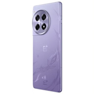 <span class=keywords><strong>Oneplus</strong></span> <span class=keywords><strong>Ace</strong></span> 3 12R <span class=keywords><strong>Genshin</strong></span> Impact 5Gสมาร์ทโฟน6.78" 2780*1264 AMOLED 120เฮิร์ตซ์Qualcomm SD 8 Gen2 Octa Core 5500MAh 100W NFC - Product Image 2