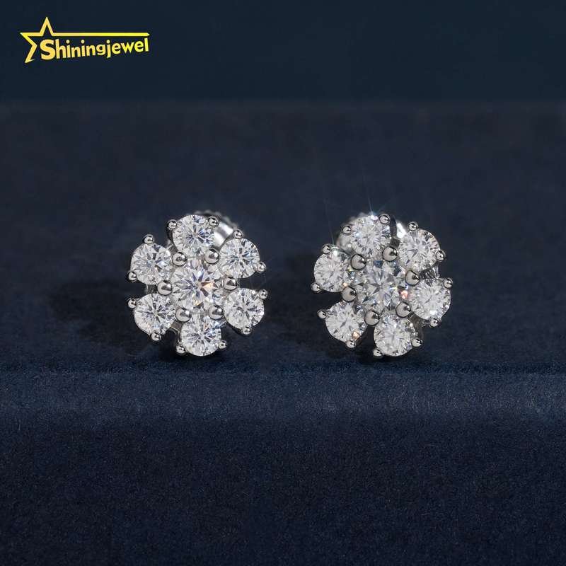 Wholesale Classic 0 5ct 1ct GRA