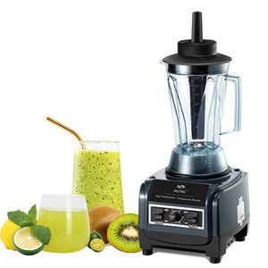 Licuadora de Alta Calidad para Batidos y Jugos MIXTEC Licuadora SJ-9667 - Product Image 1