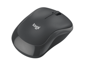 เมาส์ไร้สาย Logitech M240 Business Mini Optical LED 2.4Ghz USB แบบเงียบ สำหรับสต็อกสินค้า - Product Image 4