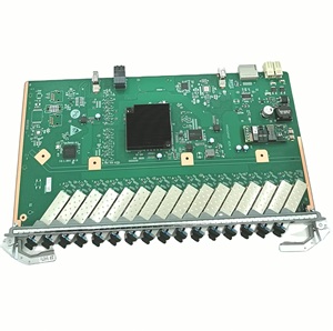 HW MA5800 시리즈 서비스 보드 GPLF <span class=keywords><strong>C</strong></span> ++/<span class=keywords><strong>c</strong></span> + GPHF GPU GPSF 16 포트 (<span class=keywords><strong>SFP</strong></span> EPON <span class=keywords><strong>OLT</strong></span> 포함) 용 새 원본 카드