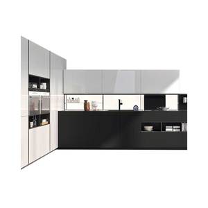 Accessories Foshan Wholesale Modern Modular <b>Kitchen</b> Cabinet - Product Image 2