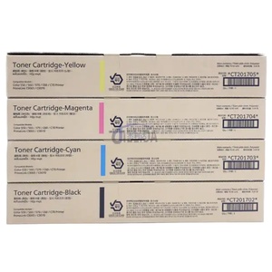 Toner Originale C9065 PrimeLink 560 C60 C70 9065 9070 C550 per <span class=keywords><strong>Xerox</strong></span> Versione Asiatica, <span class=keywords><strong>Cartucce</strong></span> Toner CT201702 FUJIFILM C9070 - Product Image 2