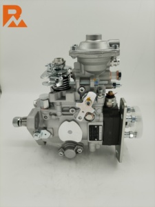 ปั๊มฉีดน้ำมันเชื้อเพลิง0460424073 VE4 12F1100R374-2 3917539 R374-2สำหรับ4BTA3.9-C 3.9L เครื่องยนต์ดีเซล - Product Image 1