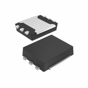 En stock 6 SMD, composants électroniques de gestion de l'alimentation (PMIC) à bornes plates et à pads apparents S-1200B33-A6T1U - Product Image 1