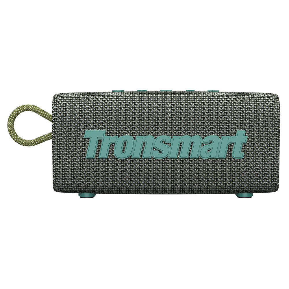 Tronsmart Trip Fabric Handle Blue Tooth Pa Ceiling Speaker Audio System Sound Dj Equipment Speakers Full Range Speaker · image 4