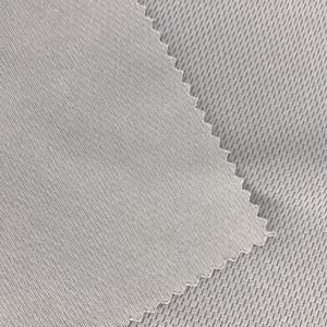 Vải Dệt Kim <span class=keywords><strong>100</strong></span>% <span class=keywords><strong>Polyester</strong></span> Birdseye Lưới Vải Cho Thể Thao - Product Image 3