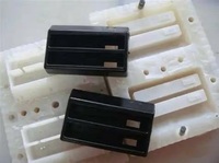 Moldeo de Silicona, Impresión 3D, Fabricación de Modelos en Pequeños Lotes Personalizados, Prototipos, Laminación al Vacío, Fundición, Goma Suave, PC, ABS, TPU, Acrílico