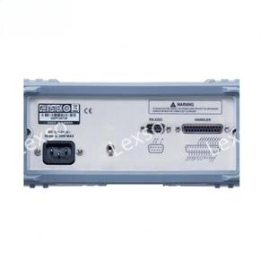 เครื่องวิเคราะห์อิมพีแดนซ์ GWinstek LCR-6100 รุ่น High Meter อุปกรณ์การศึกษา - Product Image 4