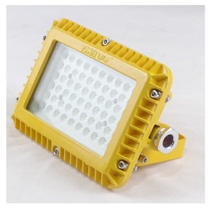 Lámpara LED a Prueba de Explosiones GBD3200 220V T4 Nema 4X, Montaje en Techo o Pared, Ahorro de Energía, Triple Protección - Product Image 4