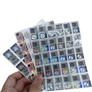 Custom Printed Adhesive Sticker <b>Label</b> Roll Food Grade Waterproof for Product <b>Packaging</b>/Food/Cosmetic/Beverage/Bottle - Product Image 2